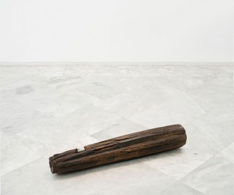 Jacobo Castellano, Sin título, 2017 , Mai 36 Galerie
