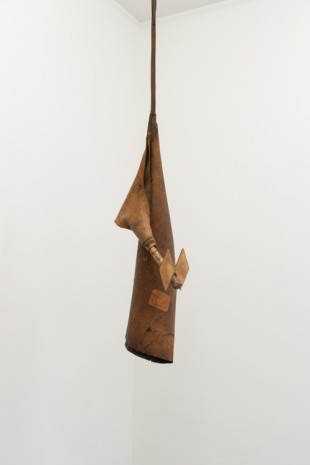 Jacobo Castellano, ¡ otros dos !, 2009, Mai 36 Galerie