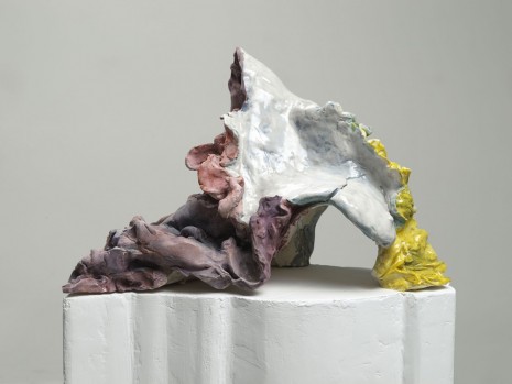 Edi Rama, Untitled, 2019 , Alfonso Artiaco