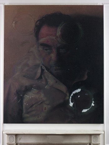 Rudolf Stingel, Untitled, 2012, Sadie Coles HQ