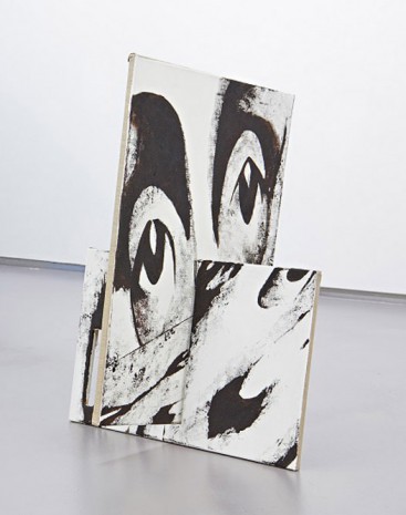 René Luckhardt, untitled, 2019, Galerie Bernd Kugler