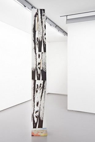 René Luckhardt, untitled , 2019, Galerie Bernd Kugler