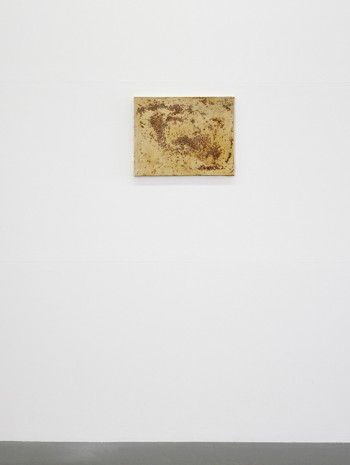 Georg Herold, Untitled, 1989, Galerie Max Hetzler