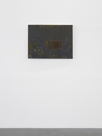 Georg Herold, Untitled, 1987, Galerie Max Hetzler