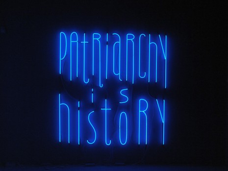 Yael Bartana, Patriarchy is History, 2019 , Galleria Raffaella Cortese