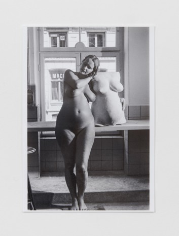 Kirsten Justesen, CIRCUMSTANCES / OMSTÆNDIGHEDER, 1973 , Richard Saltoun Gallery