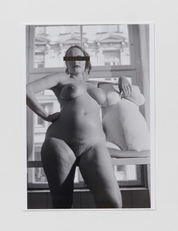 Kirsten Justesen, CIRCUMSTANCES / OMSTÆNDIGHEDER, 1973 , Richard Saltoun Gallery