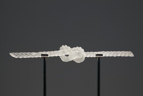 Hassan Khan, The Knot, 2012, Galerie Chantal Crousel