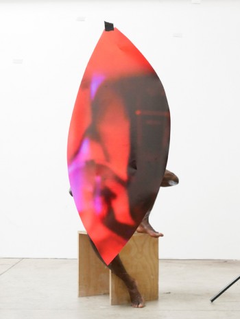 Paul Mpagi Sepuya, Figure (_1080884), 2019, Modern Art
