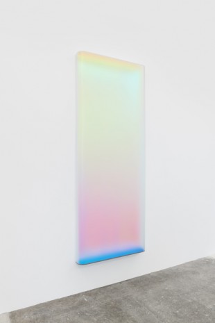 Gisela Colon, Light Portal (Palladium), 2019 , GAVLAK