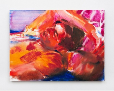 Doron Langberg, Resting , , Marianne Boesky Gallery