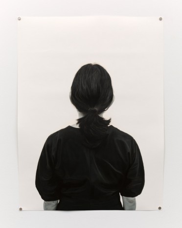 Nona Garcia, After Elaine Navas, , Marianne Boesky Gallery