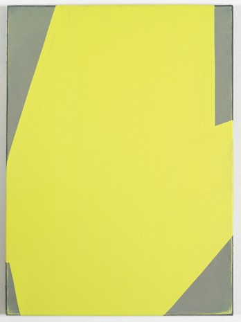 Mary Ramsden, Untitled (white short sleeve), 2012, Pilar Corrias Gallery