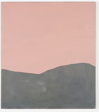 Mary Ramsden, Untitled, 2012, Pilar Corrias Gallery