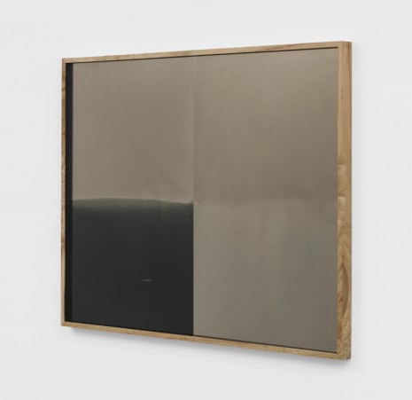 Lisa Oppenheim, 4:3:2 (Version IX), 2020 , Tanya Bonakdar Gallery