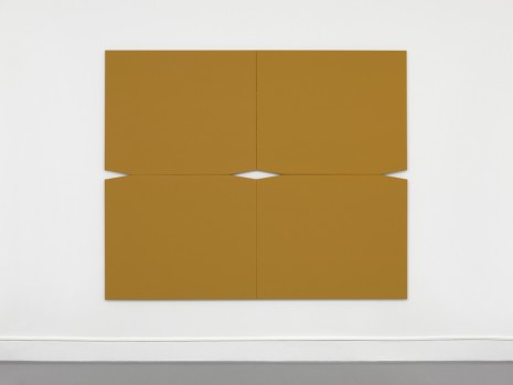 Frédéric Gabioud, Lumocolor, 2020 , Galerie Joy de Rouvre
