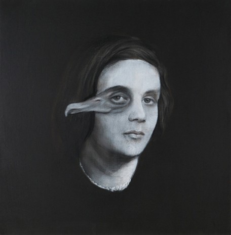 Sophie Kuijken , t-S.N.O., 2019 , Galerie Nathalie Obadia