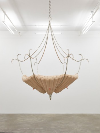 Hannah Levy, Untitled, 2020 , Casey Kaplan