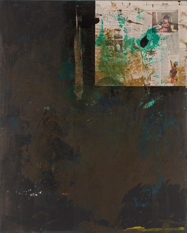 Josh Smith, Untitled, 2008, Luhring Augustine