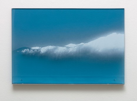 Eva Schlegel, untitled (300GB), 2019, Galleri Bo Bjerggaard