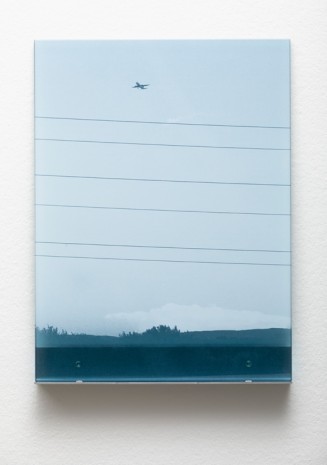 Eva Schlegel, untitled (307GB), 2019 , Galleri Bo Bjerggaard