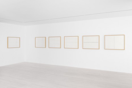Donald Judd, Untitled, 1991-1992 , Mignoni