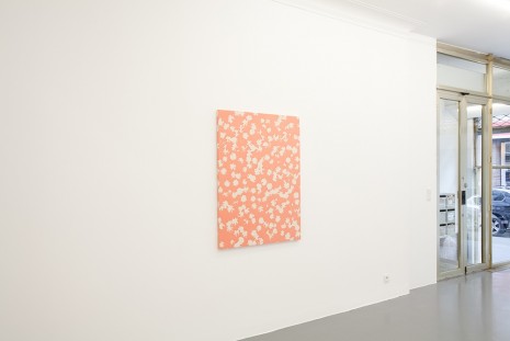 Kyle Thurman, Untitled (108 West 28th Street, New York NY 10001), 2012, Office Baroque