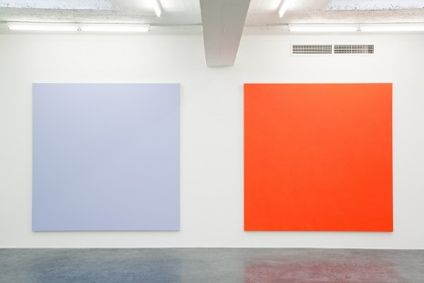 Henry Codax, Untitled, 2012 & Merino, 2012, Office Baroque