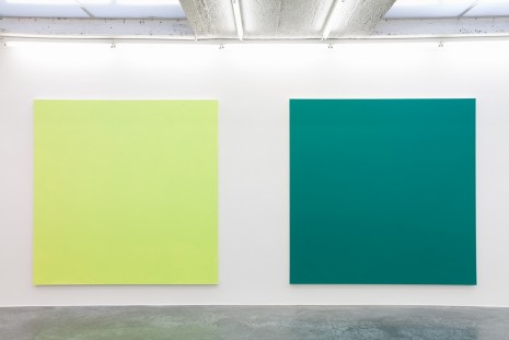 Henry Codax, Turbo Slime, 2012 & Oliver, 2012, Office Baroque