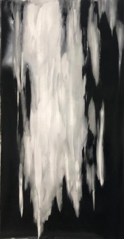 Alexandra Karakashian , Painting II, 2019 , Sabrina Amrani