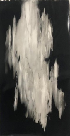 Alexandra Karakashian , Painting III, 2019 , Sabrina Amrani