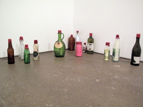 Christian Jankowski, Review, 2012, Petzel Gallery