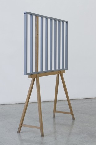 Valentin Ruhry, Alles, jetzt., 2012, Christine Koenig Galerie
