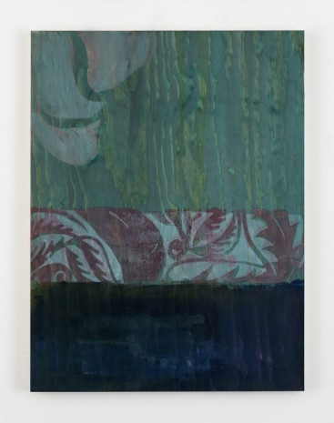 Nick Mauss, Ending, 2020 , 303 Gallery
