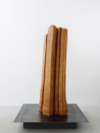 David Zink Yi, Untitled, 2019 , Hauser & Wirth