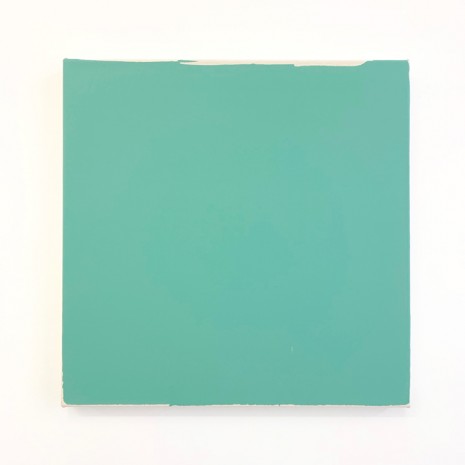 Sylvain Croci-Torti, Sans Titre, 2019 , Galerie Joy de Rouvre