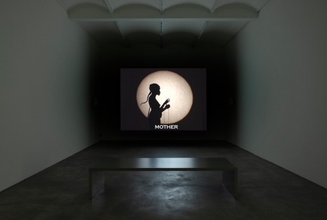 Kara Walker, National Archives Microfilm M999 Roll 34: Bureau of Refugees, Freedmen and Abandoned Lands: Six Miles from Springfield on the Franklin Road, 2009 , Sprüth Magers