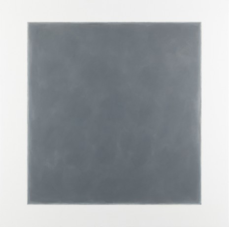 Arne Malmedal, Untitled – gray, 2000 , Galleri Riis
