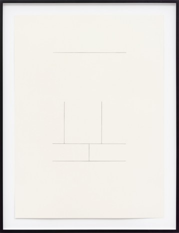 Mathias Poledna, Untitled (# 58,561), 2020 , Galerie Buchholz