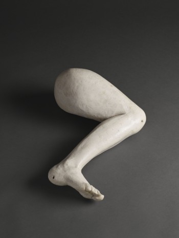 Alina Szapocznikow, Noga (Leg), 1962 , Hauser & Wirth