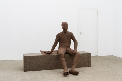 Marcus Geiger, Ohne Titel, 2006 , Galerie Elisabeth & Klaus Thoman