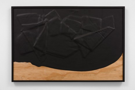 Serge Alain Nitegeka, Things I lost to the soil I, 2020 , Marianne Boesky Gallery