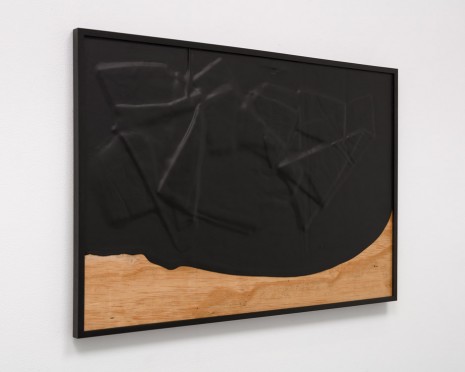 Serge Alain Nitegeka, Things I lost to the soil I, 2020 , Marianne Boesky Gallery