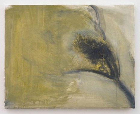 Marlene Dumas, In-Finitum, 2008 , Zeno X Gallery