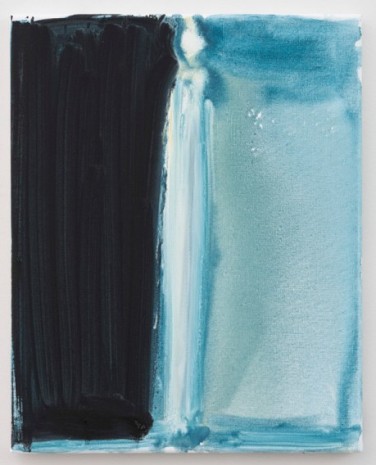 Marlene Dumas, Candle, 2020 , Zeno X Gallery
