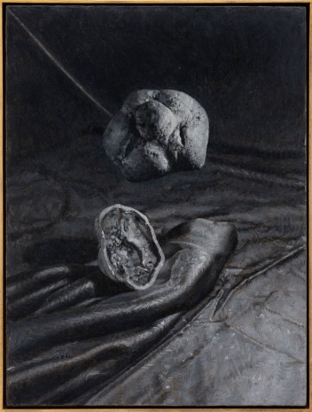 Pietro Roccasalva, The Argon Welder II, 2019 , Zeno X Gallery