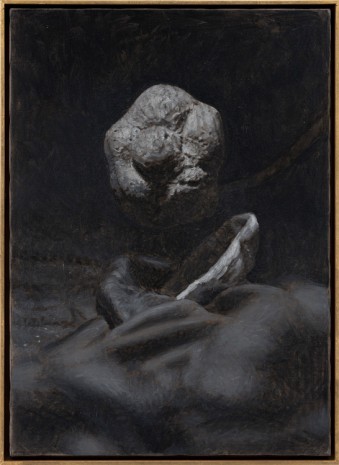 Pietro Roccasalva, The Argon Welder VII, 2019 , Zeno X Gallery