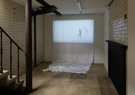Emily Wardill, The Pips, 2011, Jonathan Viner (closed)