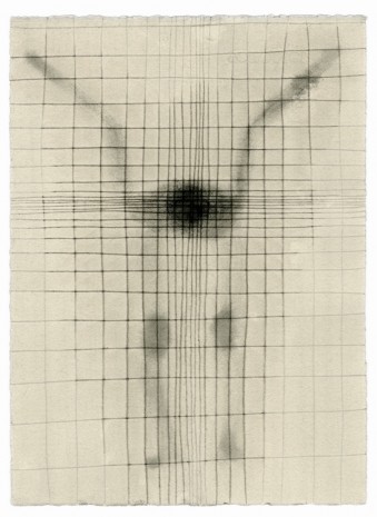 Antony Gormley, SET V, 2018 , Galerie Thaddaeus Ropac