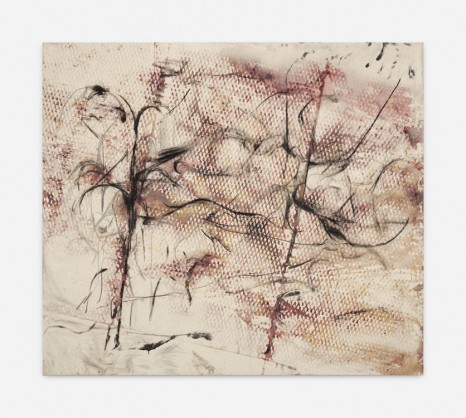 Peppi Bottrop, Sorh [Soil of reddish hue] 5, 2020 , Sies + Höke Galerie